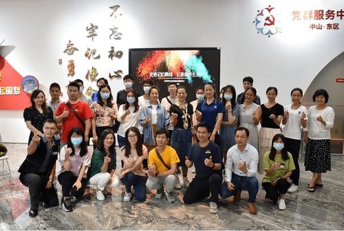 這支青年攝影志愿服務(wù)隊(duì)招募隊(duì)員啦 愛(ài)攝影的你快來(lái)加入吧