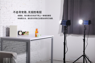 【Selens/喜樂仕 影室400W閃光燈柔光箱影棚攝影燈攝影棚套裝 器材】價格,廠家,圖片,攝影燈,廣州市美鏗攝影器材-
