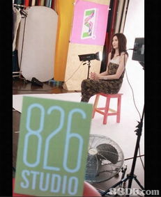 826 studio 發(fā)現(xiàn)樂攝影坊提供影坊租用,產(chǎn)品攝影,人像攝影等服務(wù)
