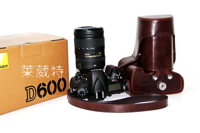 【供應(yīng) 尼康單反相機(jī)包 尼康D600相機(jī)皮套 數(shù)碼相機(jī)包 攝影包 批發(fā)】?jī)r(jià)格,廠家,圖片,攝影包,深圳市萊葳特貿(mào)易-