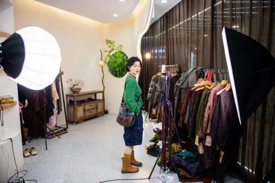 元宇宙旗艦店、工廠合伙人…看服裝業(yè)如何向"新"而行