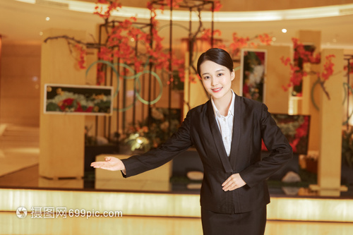 酒店服務(wù)貼身管家