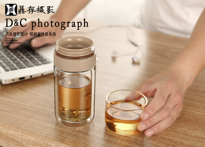 玻璃杯拍攝|攝影|產(chǎn)品|合肥鼎存攝影 