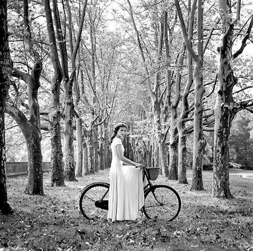 無(wú)與倫比的古典浪漫 rodney smith 攝影作品