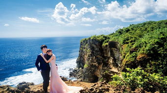 巴厘島蜜月旅拍婚紗攝影 一對一服務(wù),性價比